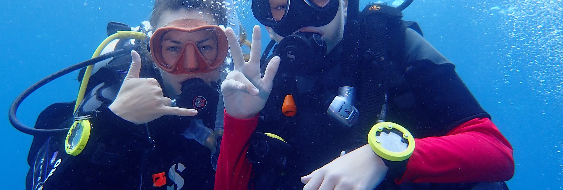 Crystal Ocean Explorers Program: Inspiring the Next Generation of PADI Torchbearers