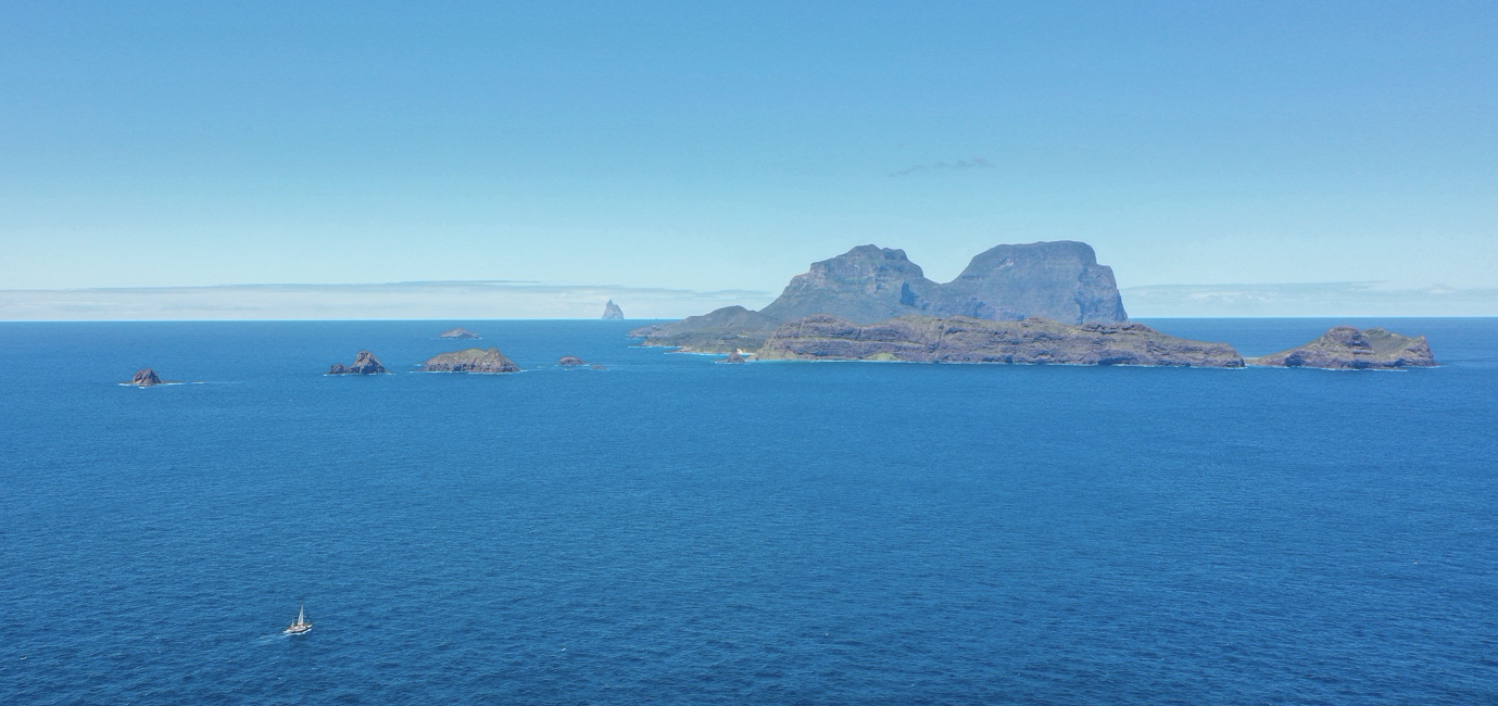 Diving During COVID: The 5 Rules of Escaping to the Remote Corners of the World