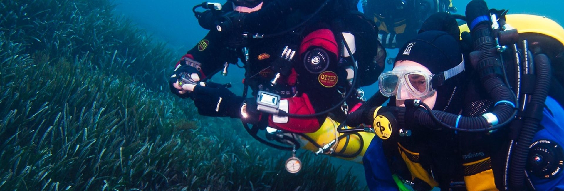 Rebreathers – What Are They & Why Would I Want to Dive One?