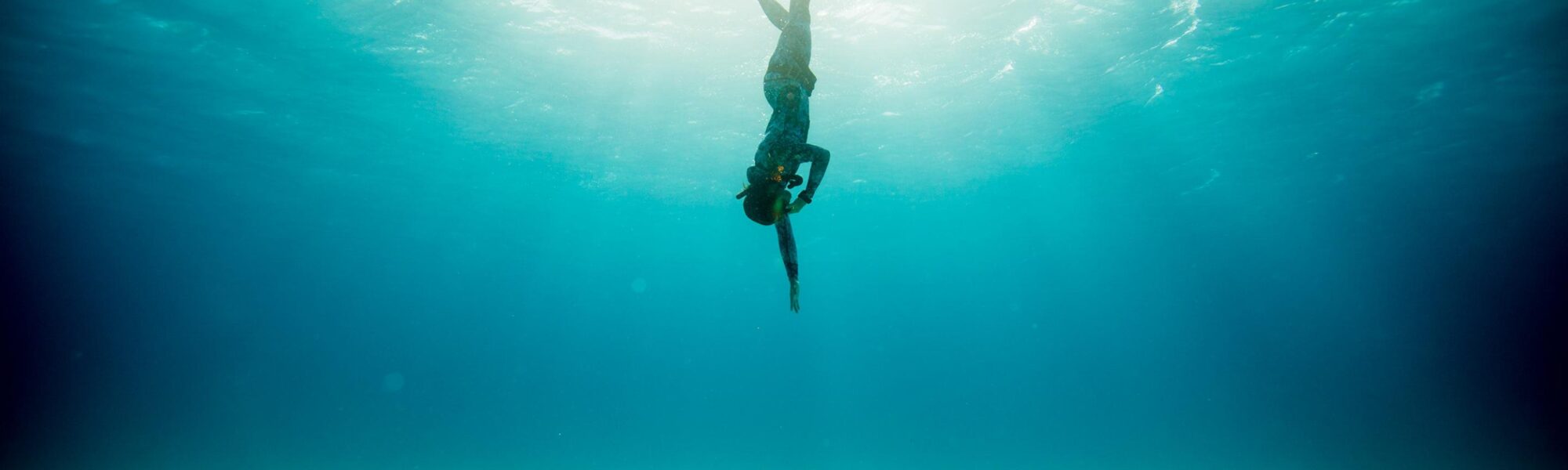 Breaking Mental Barriers: The Mindset of an Advanced Freediver