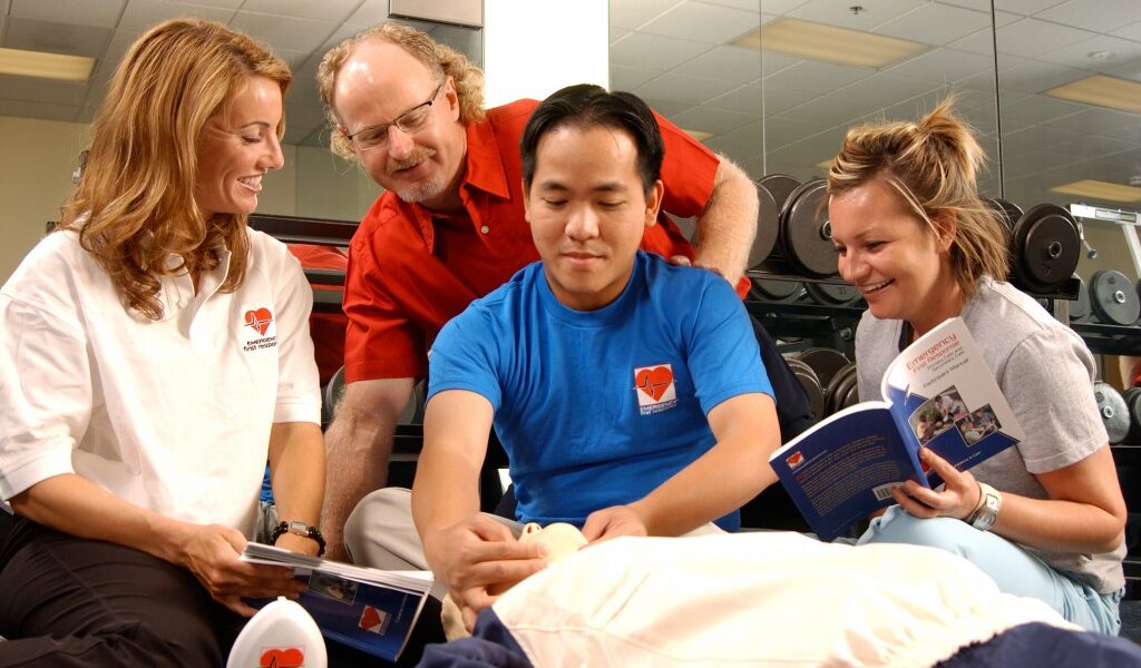 How to Choose a CPR Certification Class