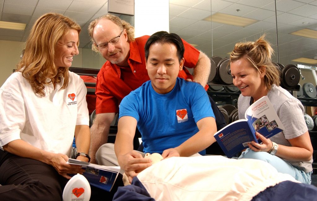How to Choose a CPR Certification Class