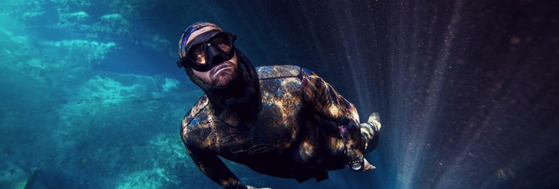 Преимущества курсов PADI Advanced Freediver и Master Freediver