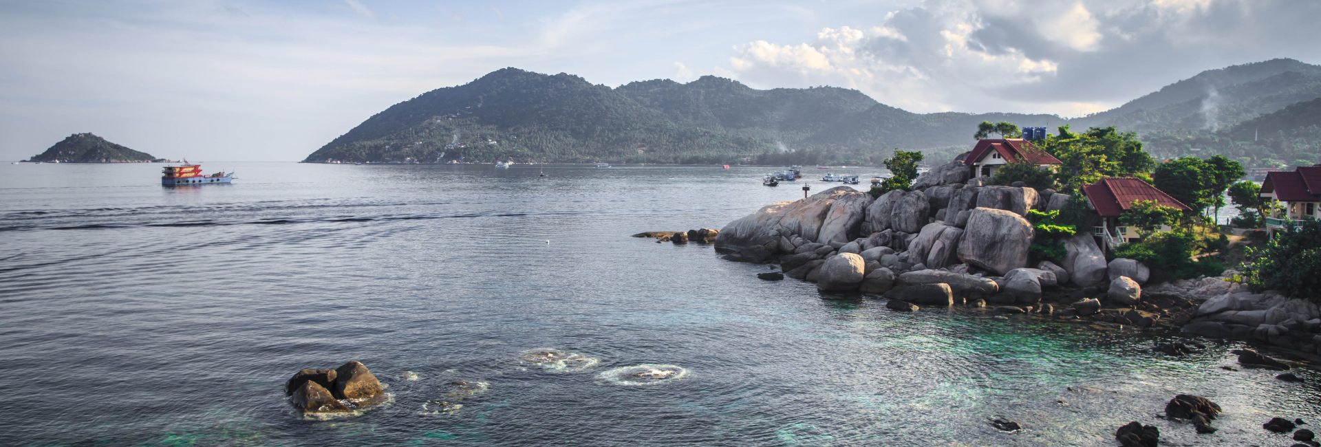 The World’s Best Budget Dive Resorts & Hotels for Diving