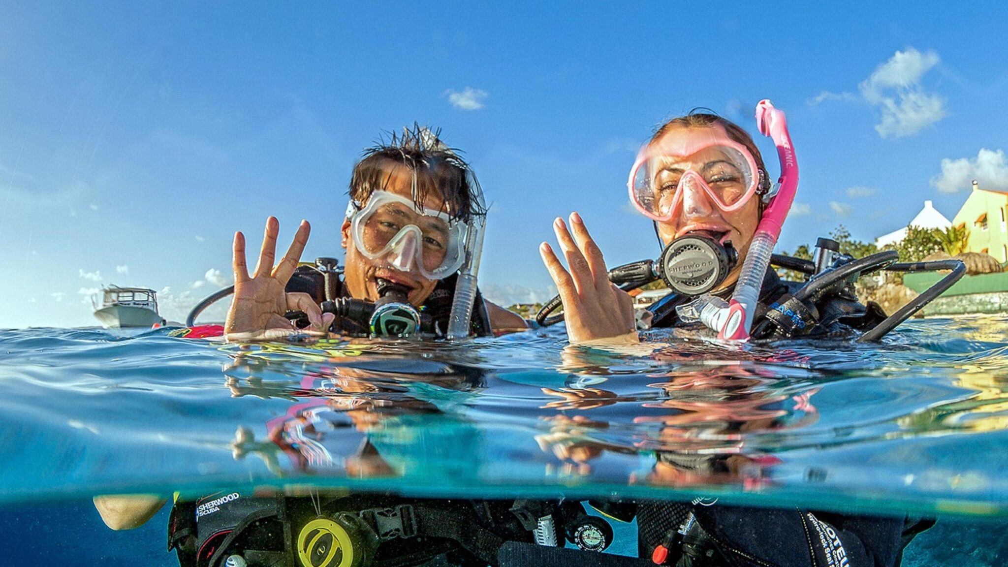 The Best Gifts for Scuba Divers & Ocean Lovers