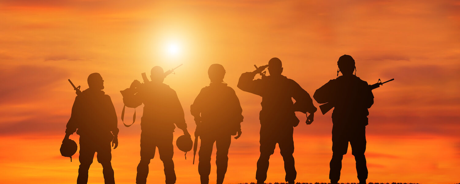 Military Discounts and Scuba Programs for Veterans