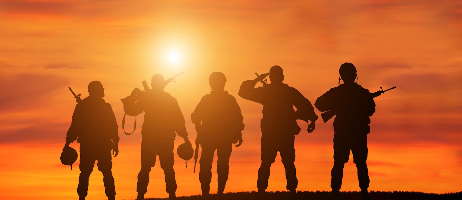 Military Discounts and Scuba Programs for Veterans