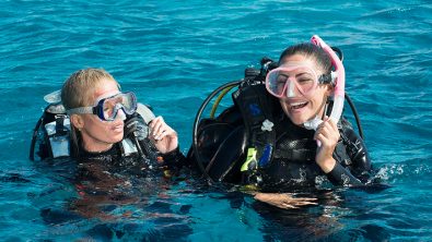 dive hurghada