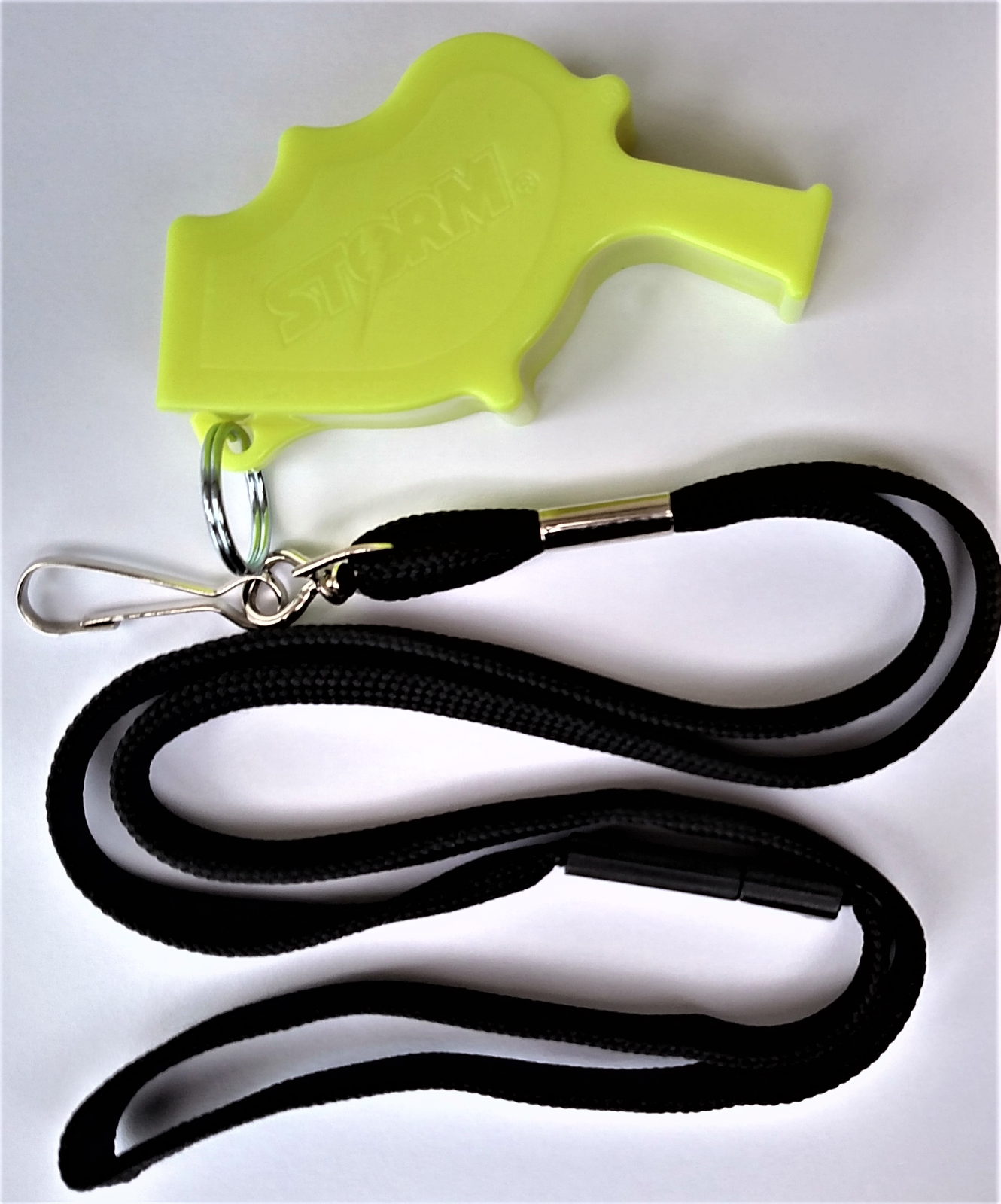 scuba diving whistle