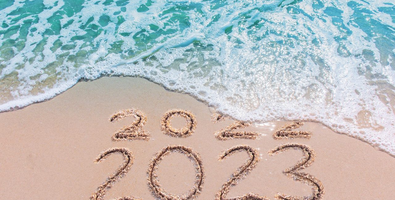 New Year, Old You: New Year’s Resolutions You’ll Actually Want to Keep