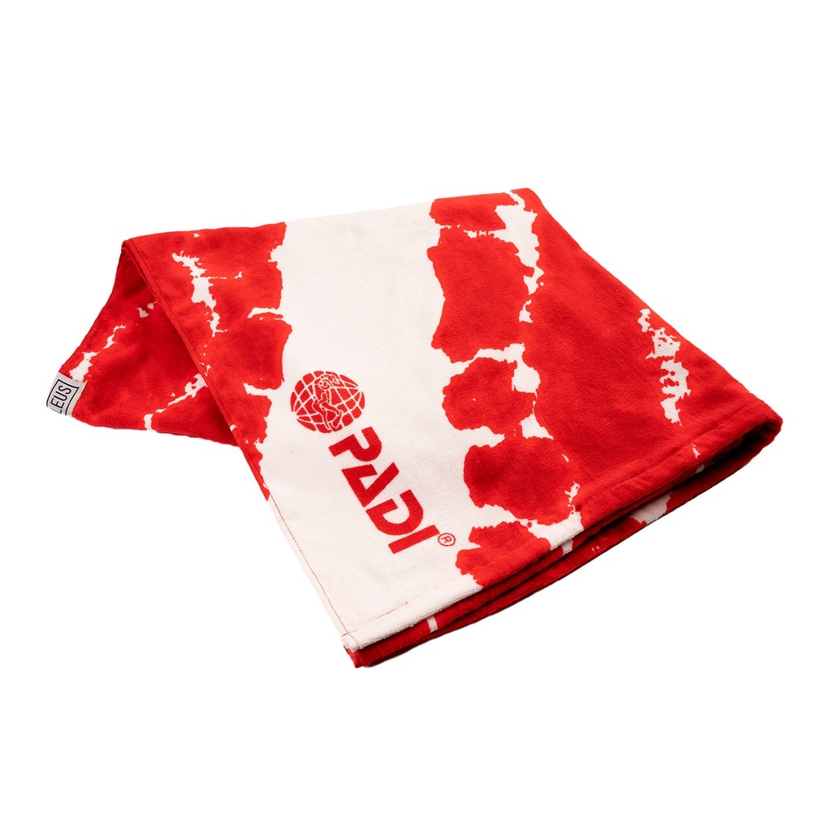 gifts for divers - eco-friendly towel