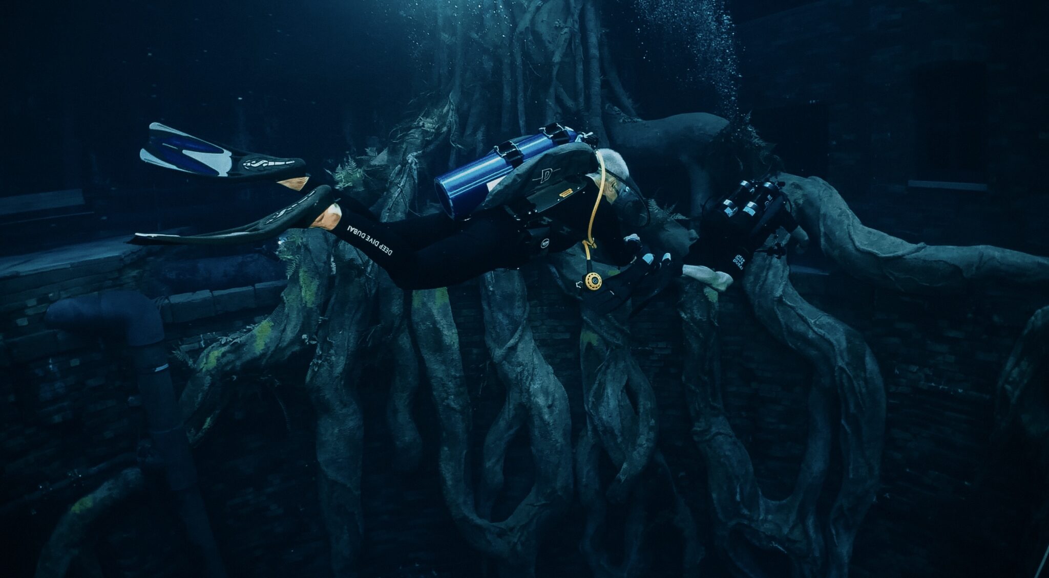 10 Reasons Why Deep Dive Dubai Should Be Your Next Diving Destination