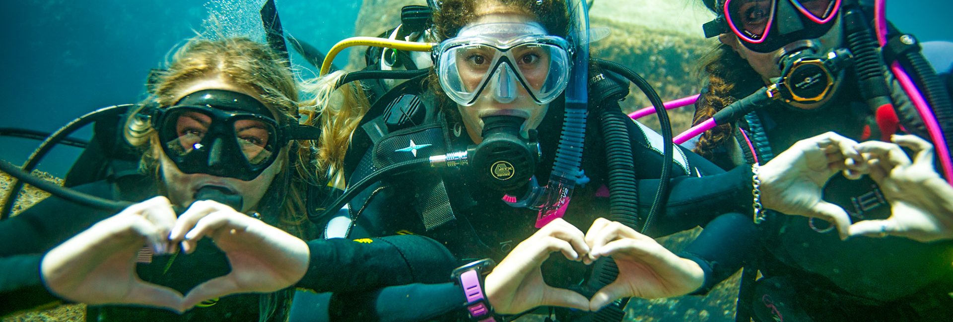 2 Presentes de Dia de São Valentim que mostram que seu amor é tão profundo quanto o oceano