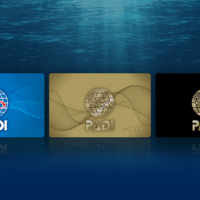 replacements for padi card