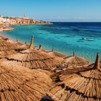sharm el sheikh sinai egypt