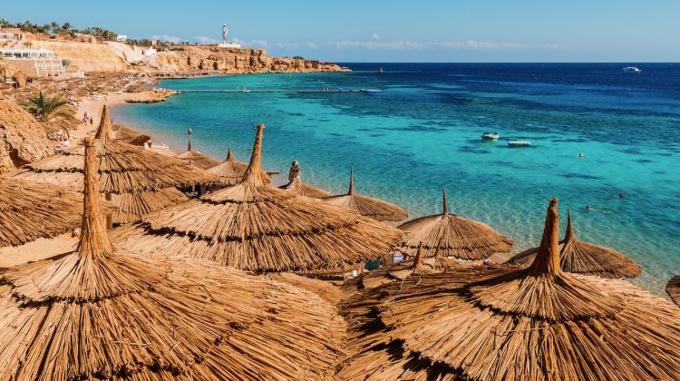 sharm el sheikh sinai egypt