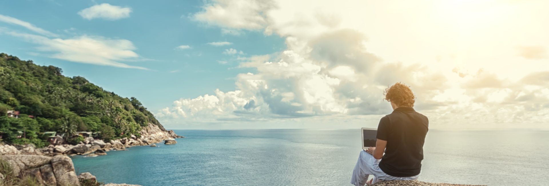 The 6 Best Digital Nomad Hubs for Divers
