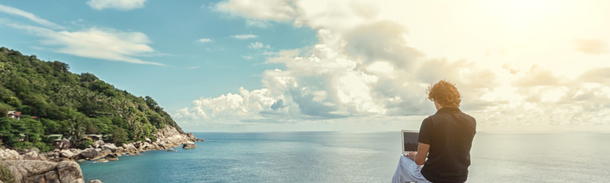The 6 Best Digital Nomad Hubs for Divers