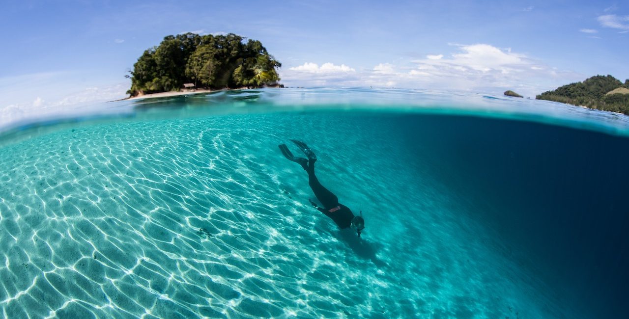 The Solomon Islands – An Intimate Paradise