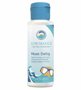 stream 2 sea defog mask amazon