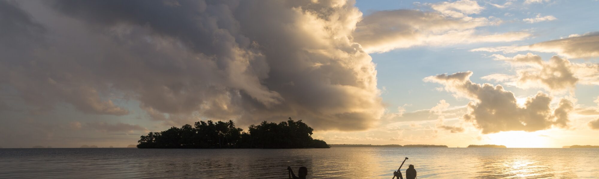 Solomon Islands Scuba Diving: Top 11 Dive Sites