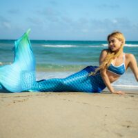 Mermaid-Elle