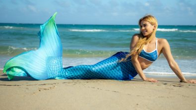 Mermaid-Elle
