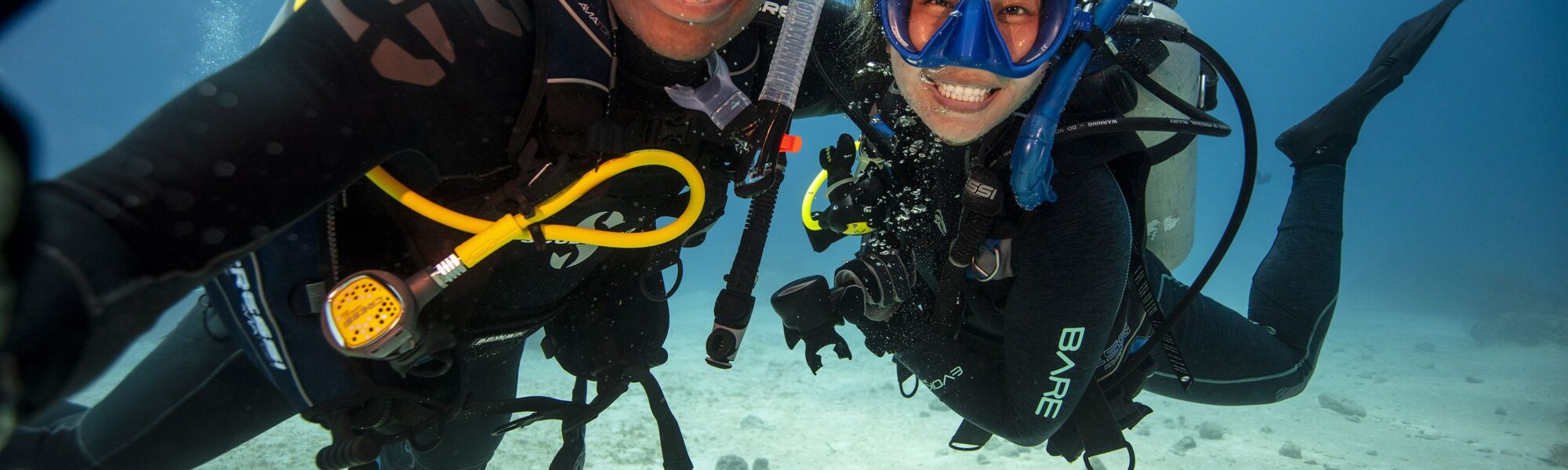 Save More With PADI Club