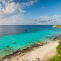 Caribean-shore-diving-shutterstock