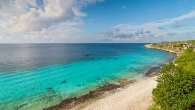 Caribean-shore-diving-shutterstock