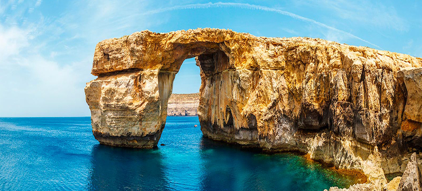 Maltese Islands, an ideal winter sun diving destination