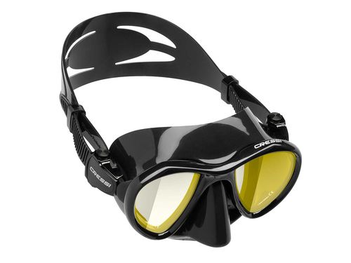 top scuba diving magazine articles mask
