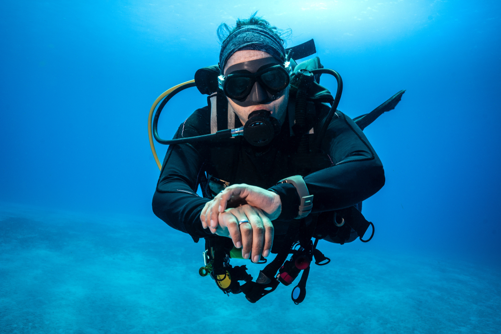 Scuba Gear Maintenance: 10 Things You Should Never Do