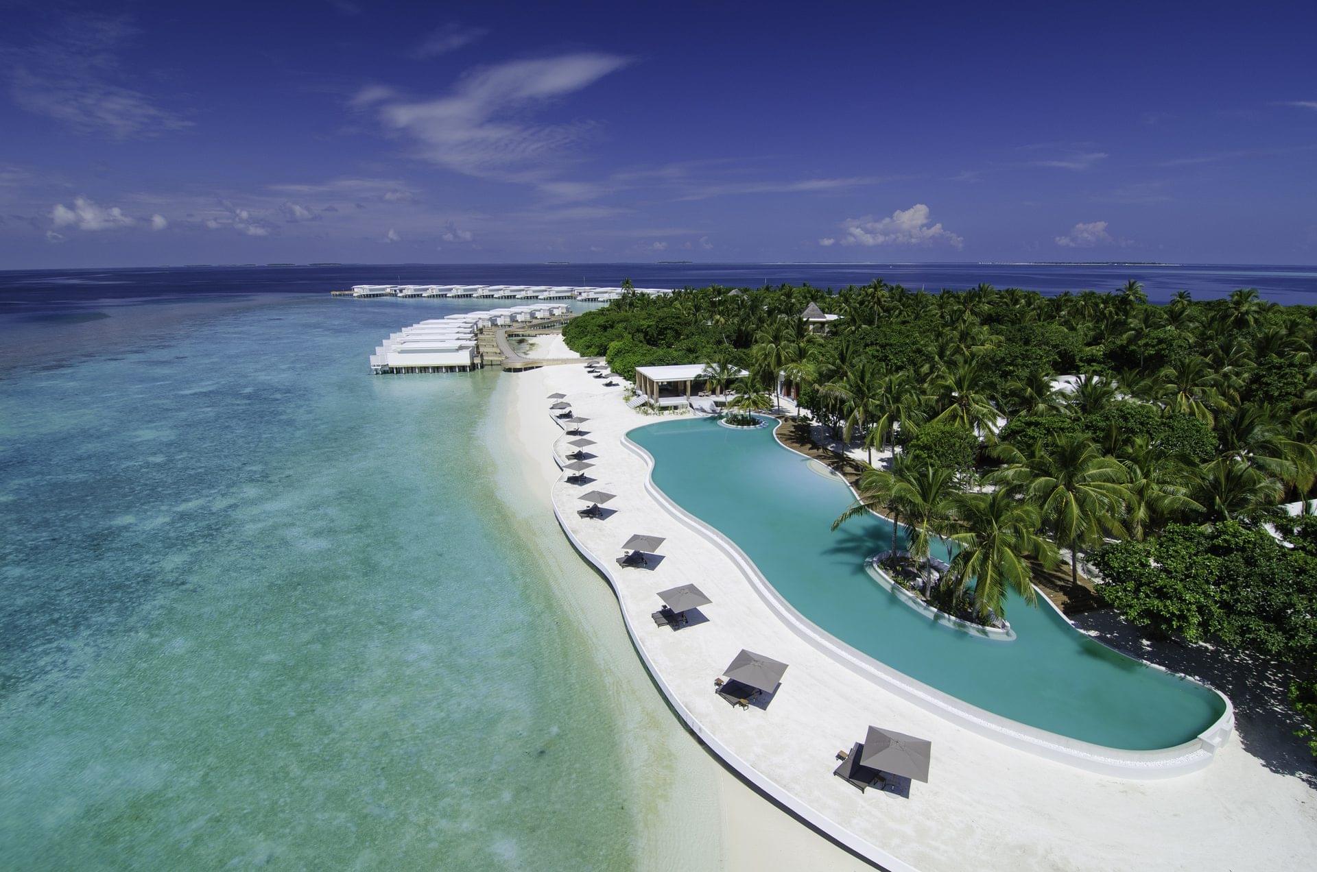 best wellness resorts amilla maldives