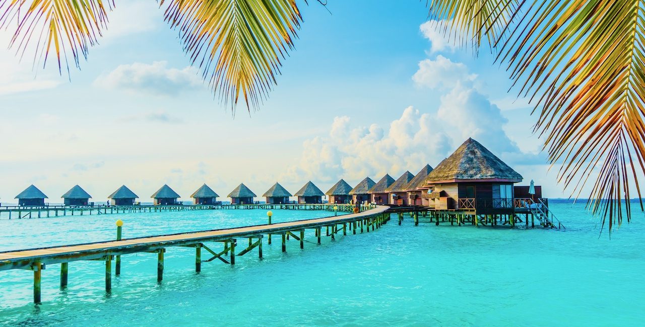 The 11 Best Scuba Diving Resorts in the Maldives
