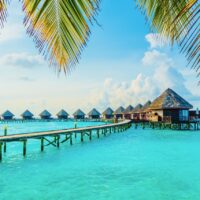 best dive resorts in the maldives