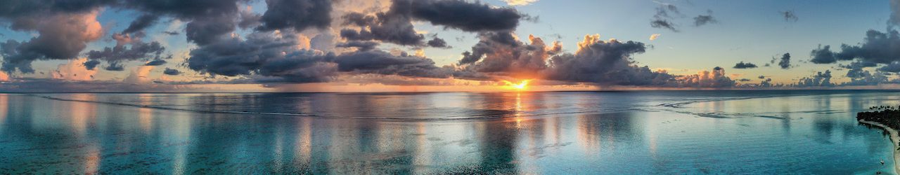 health benefits salt water