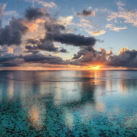 health benefits salt water