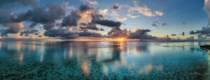 health benefits salt water