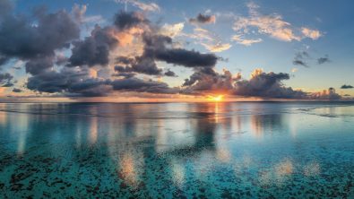 health benefits salt water
