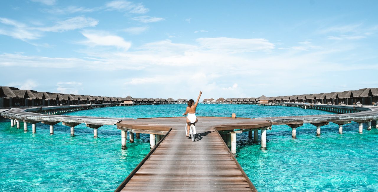 Top Wellness PADI Dive Resorts 