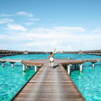 top wellness dive resorts