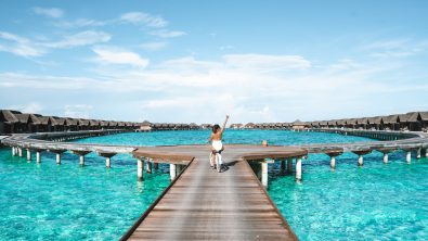 top wellness dive resorts