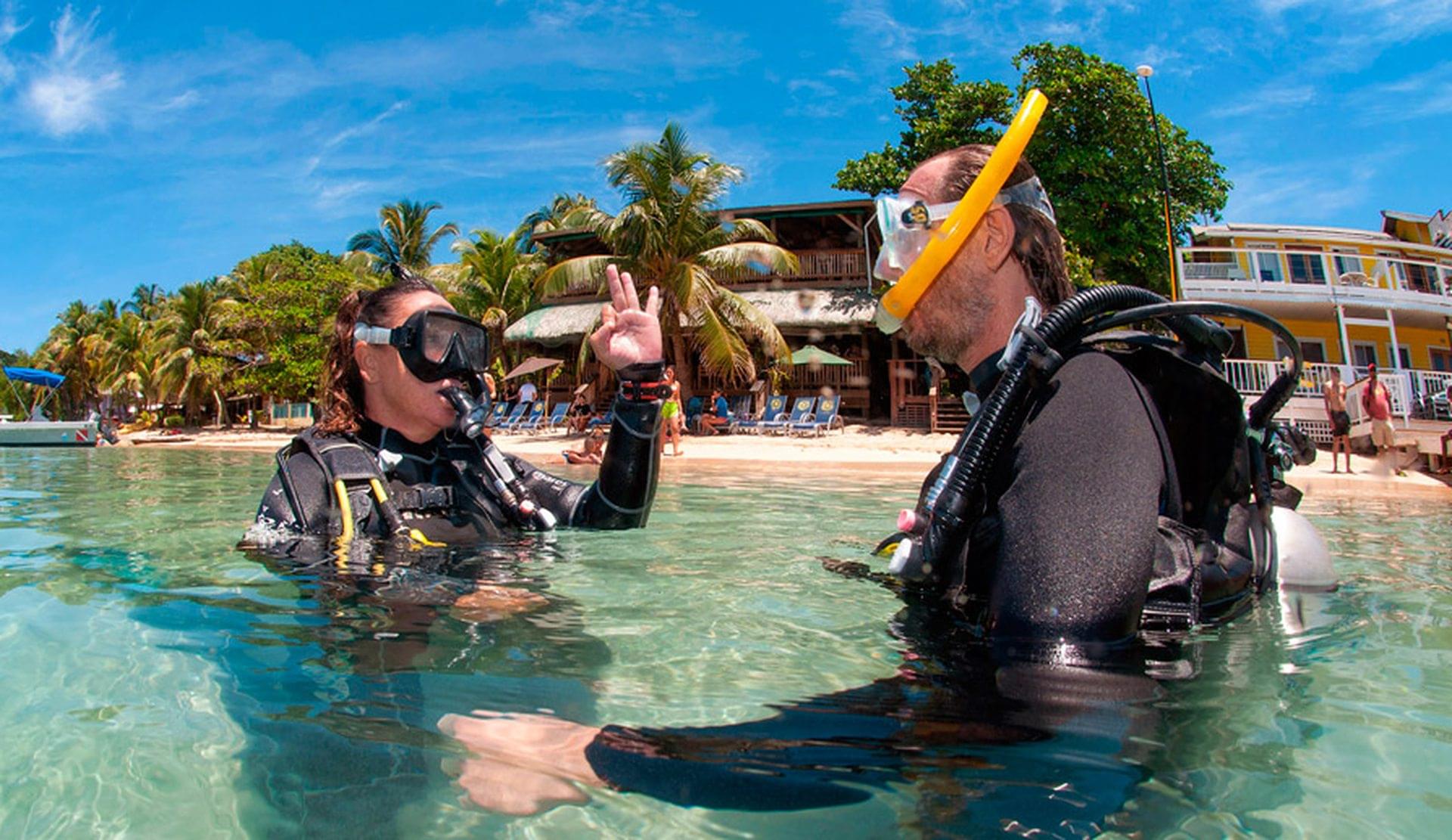 nabo resort in honduras