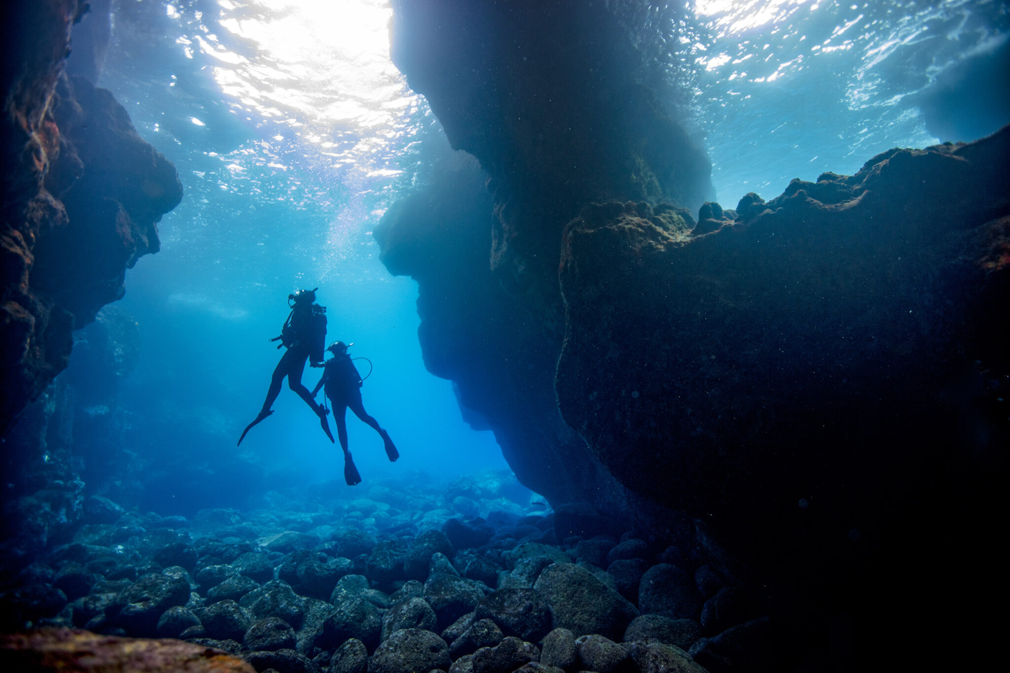 What Is Scuba Diving? (Explained Briefly)