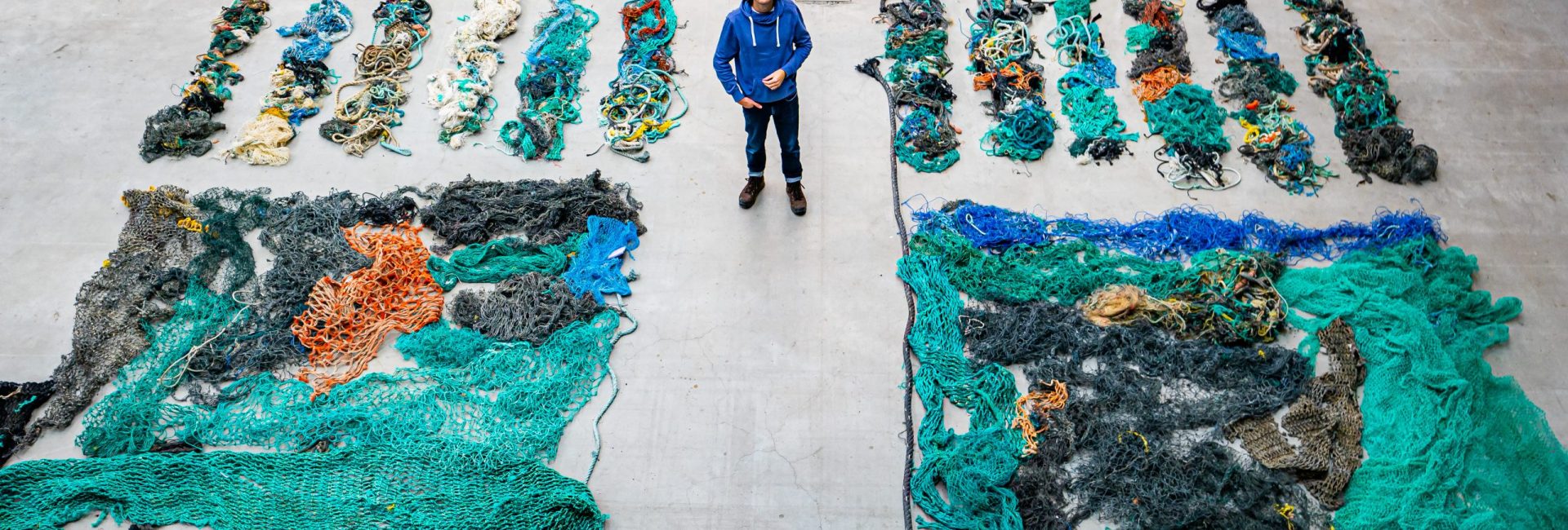 PADI and The Ocean Cleanup Tackle Plastic Pollution. We Can Help.