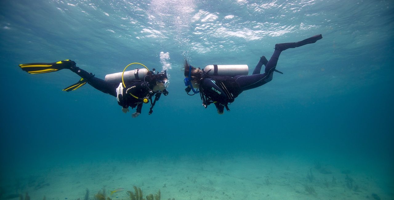 What Does Scuba Stand For?