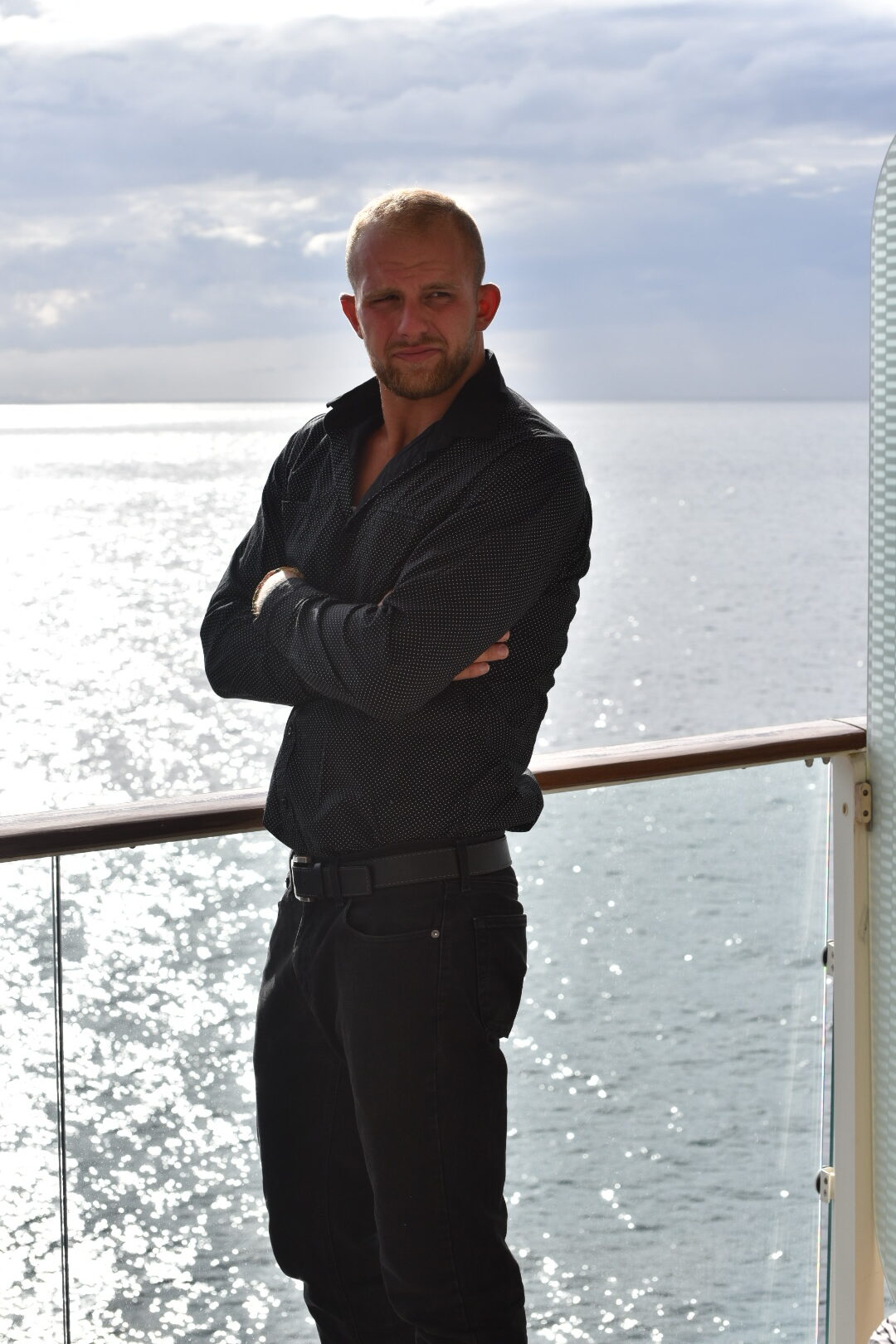 Andrew Keaveny, Author at