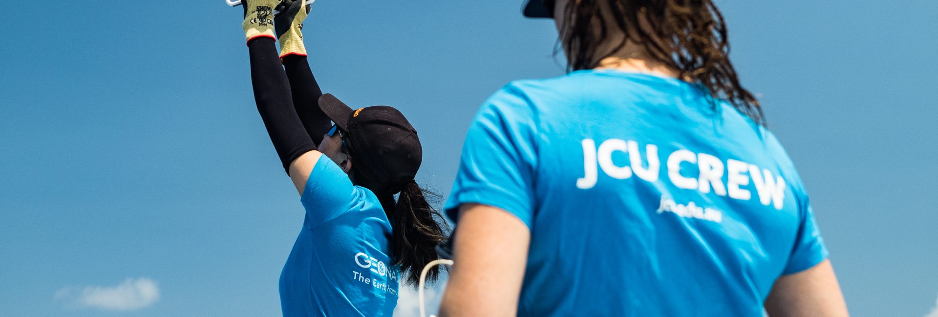 Becoming a PADI Diver to Create Ocean Change – One Marine Biologist’s Story