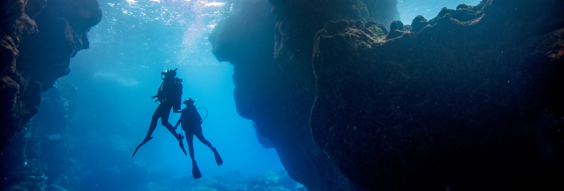 How to Start Scuba Diving